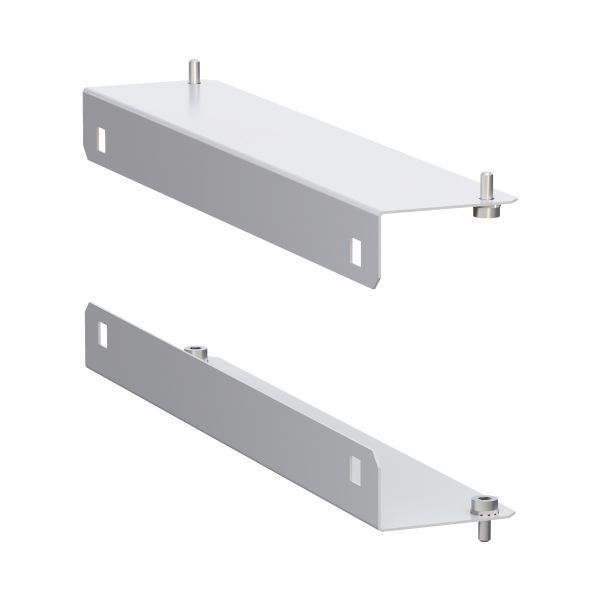 держатель пластронов в300 (уп.2шт) alesta ekf alesta-fph30 от BTSprom.by