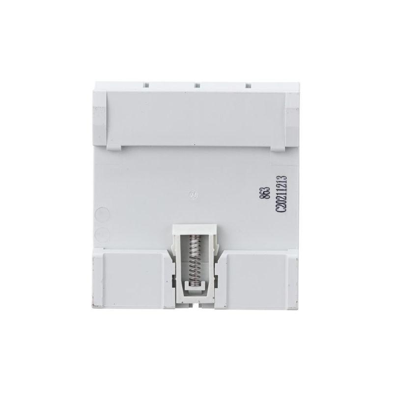  Выключатель дифференциального тока (УЗО) 4п 63А 300мА тип AC 6кА УЗО-03 DEKraft 14252DEK фото в каталоге от BTSprom.by