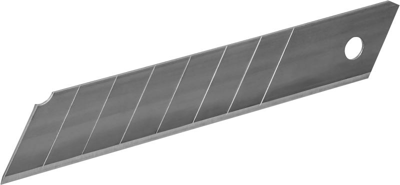 лезвие сменное 82 993 oem-ls01-h10 18мм (уп.10шт) онлайт 82993 от BTSprom.by