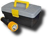 тестер ит-10 для извещателей «спектрон» 600 серии (ик/уф) (до 7м) спектрон 232361 от BTSprom.by