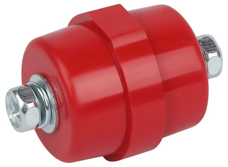 изолятор no-224-151 sm-40 с болтом н40хd41мм м8 12кв эра б0065671 от BTSprom.by