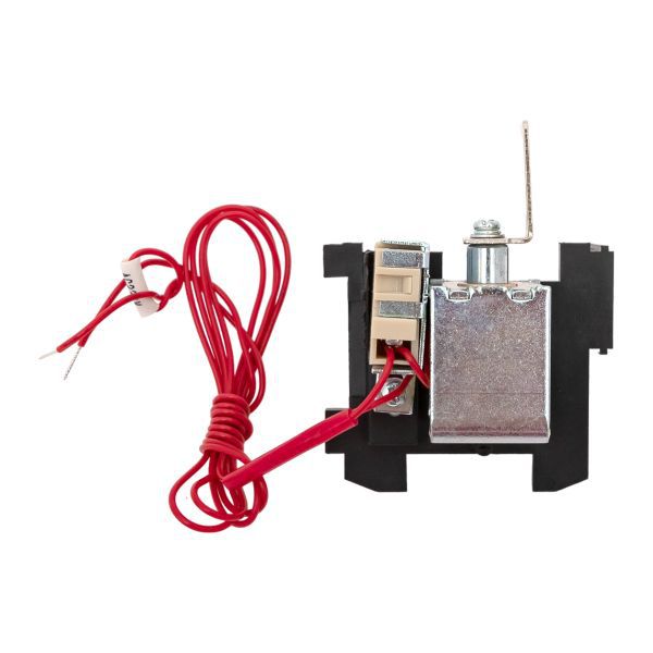  Расцепитель независимый 230В АС ВА-99М 630 с проводами EKF mccb99m-630-sht-230ac-w фото в каталоге от BTSprom.by