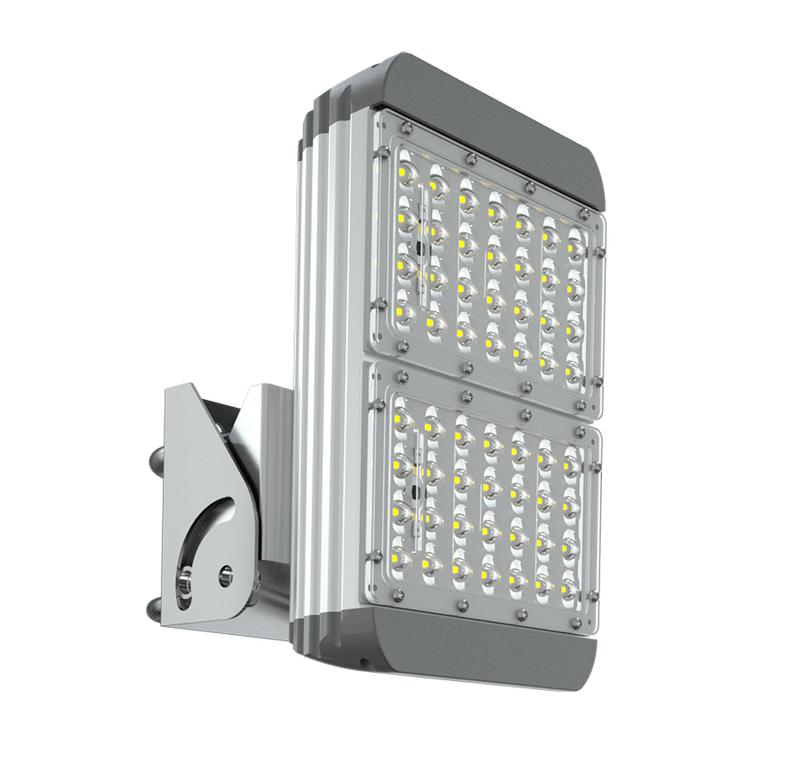 светильник светодиодный fw 150 50вт 5000к pi40х90 faros 00000013886 от BTSprom.by