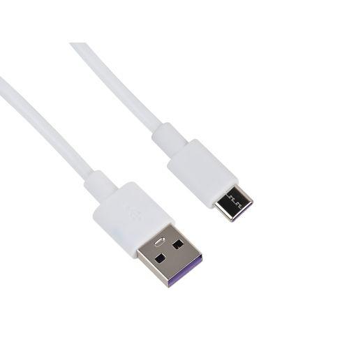 кабель usb ci650 type-c бел. 1м intro б0056129 от BTSprom.by