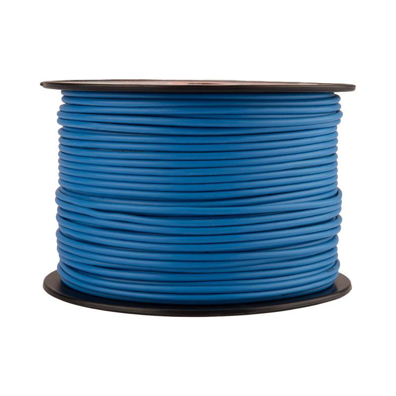  Провод ПГВА 1 С бухта (м) Rexant 01-6525 фото в каталоге от BTSprom.by