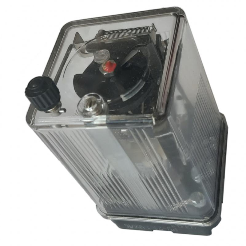 реле указательное ру-21-1 0.1а dc 2з+1з с самовозвратом чэаз a8119-78097006 от BTSprom.by