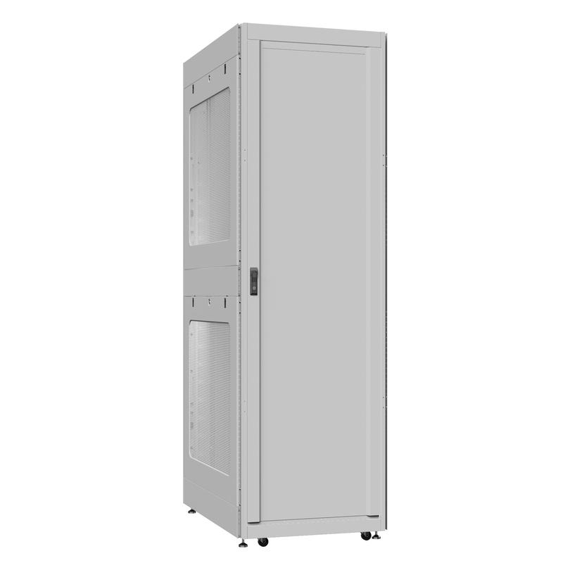 шкаф серверный 52u 800х1200 ex sysmatrix ex 8252.7252 от BTSprom.by