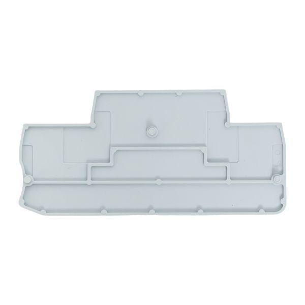  Заглушка для пружинная двухуровневая 4 Push-in сер. EKF EP-PIT-4-double фото в каталоге от BTSprom.by