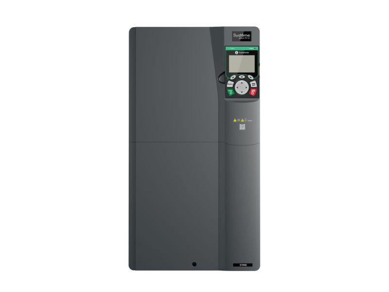 преобразователь частоты stv900 55квт 400в se stv900d55n4 от BTSprom.by