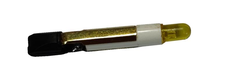 индикатор токовый кипд 43в-2ж каскад-электро 00000120 от BTSprom.by