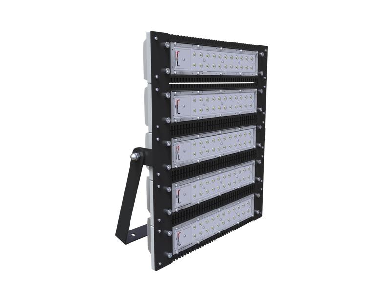 светильник светодиодный lad led r500-5-120-6-350 l 350вт 5000к ip67 48055лм ладзавод ladled5ls6350l от BTSprom.by