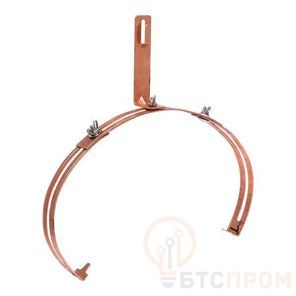 Держатель коньковый регулируемый 230-350мм Cu PROxima EKF lp-d2203-cu фото в каталоге от BTSprom.by  Держатель коньковый регулируемый 230-350мм Cu PROxima EKF lp-d2203-cu фото в каталоге от BTSprom.by
