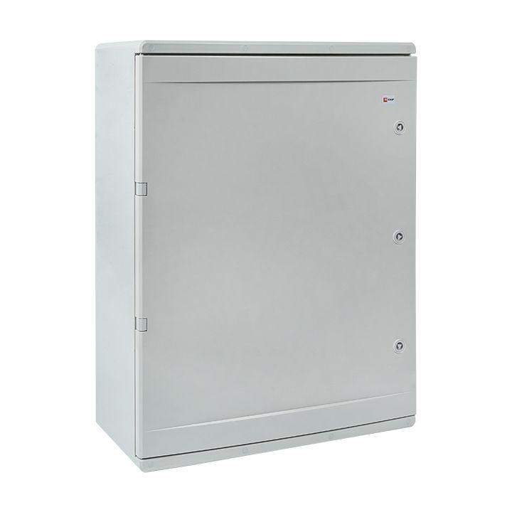  Бокс пластиковый с монтажной платой 800х600х260 IP65 PROxima EKF PB65MP010 фото в каталоге от BTSprom.by