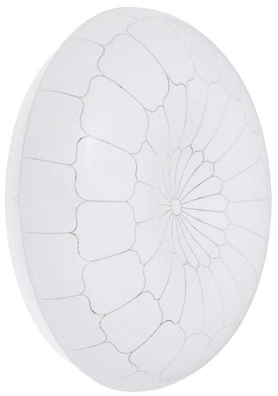 светильник светодиодный дпб 2007 12вт ip20 4000к круг бел. iek ldpb0-2007-12-4000-k01 от BTSprom.by