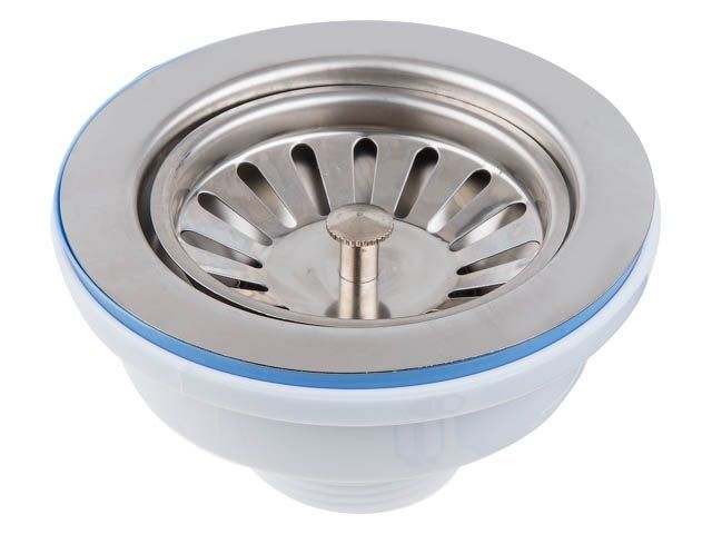 выпуск для сифона 3 1/2", av engineering ave129711 от BTSprom.by