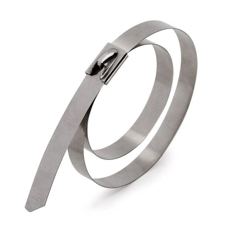 хомут кабельный скс-2 (316) 12х1400 сталь (уп.50шт) промрукав pr08.4925 от BTSprom.by