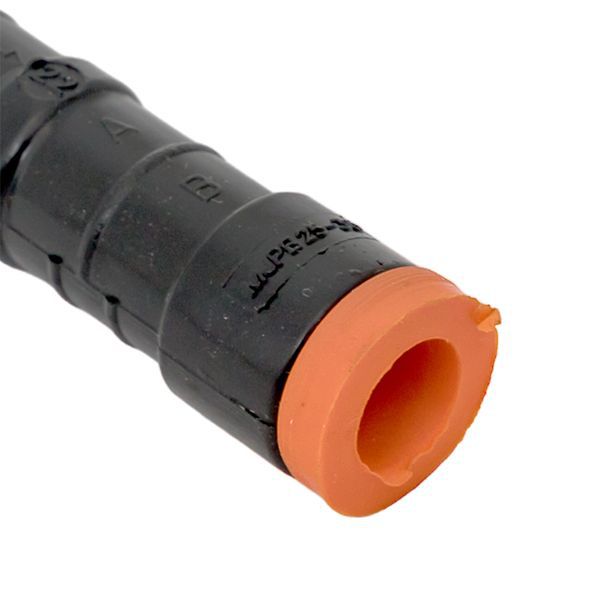  Гильза изолированная абонентская MJPB 25-35 PROxima EKF mjpb25-35-r фото в каталоге от BTSprom.by