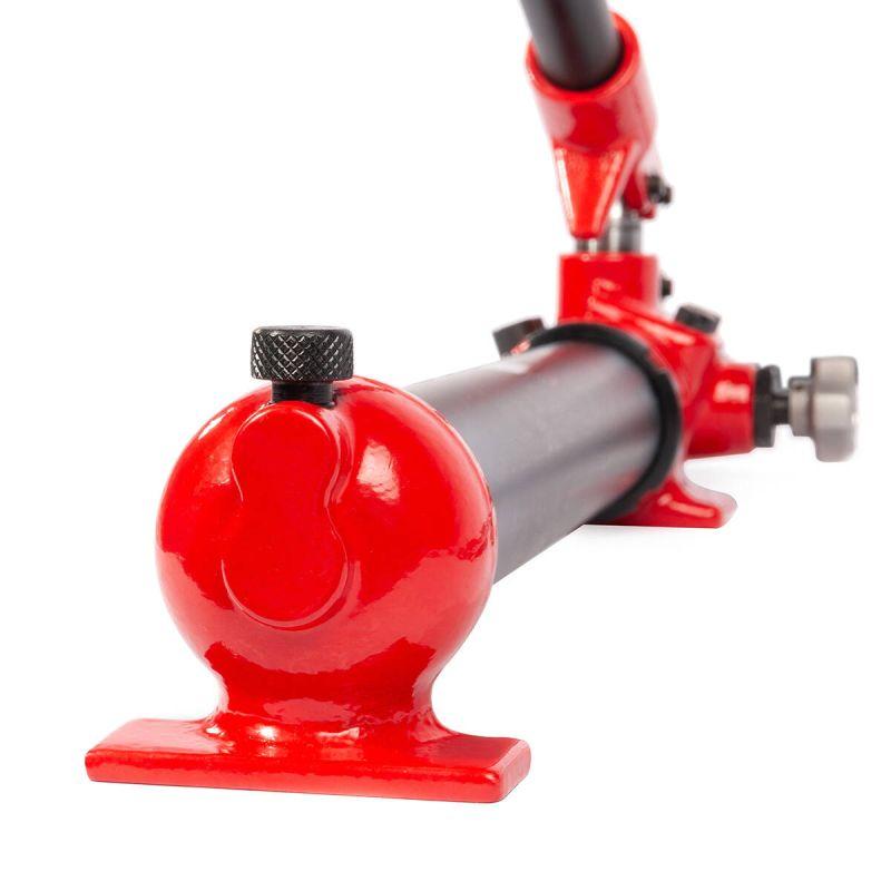  Помпа гидравлическая ручная ПМР-7004 КВТ 69285 фото в каталоге от BTSprom.by