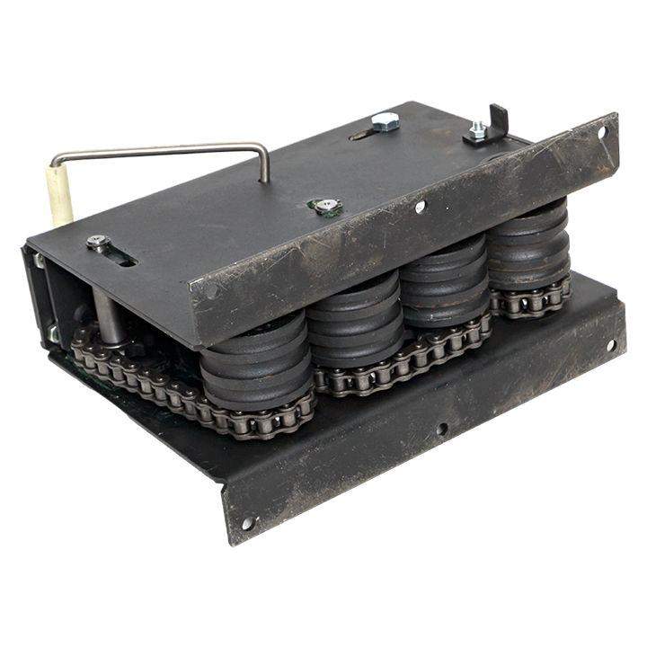 Машинка ручная для полосы и прута РМА-40-6-8 PROxima EKF lp-a1004 фото в каталоге от BTSprom.by  Машинка ручная для полосы и прута РМА-40-6-8 PROxima EKF lp-a1004 фото в каталоге от BTSprom.by