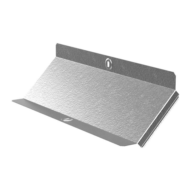 Крышка для угла вертикал. внутр. 90град. Стандарт HDZ 400 Промрукав PR16.2096 от BTSprom.by