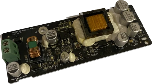 плата источника питания stv900/600 24в se seop-1629 от BTSprom.by