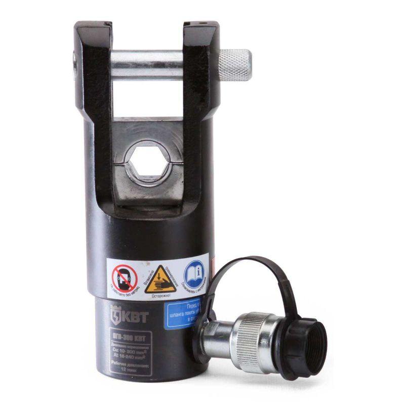  Пресс гидравлический помповый ПГП-300 КВТ 49625 фото в каталоге от BTSprom.by