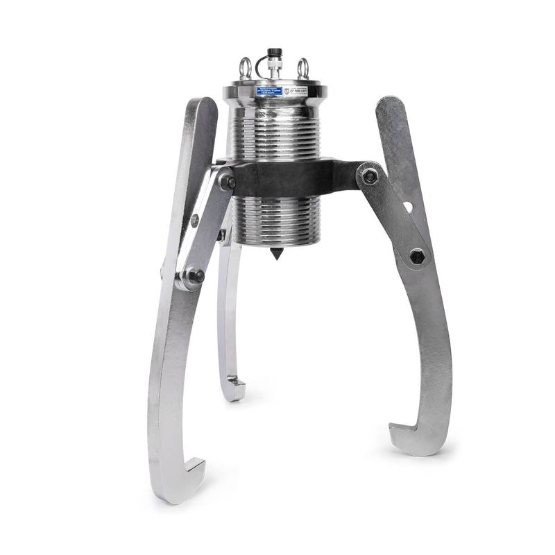 съемник гидравлический сг-100 профи квт 89423 от BTSprom.by