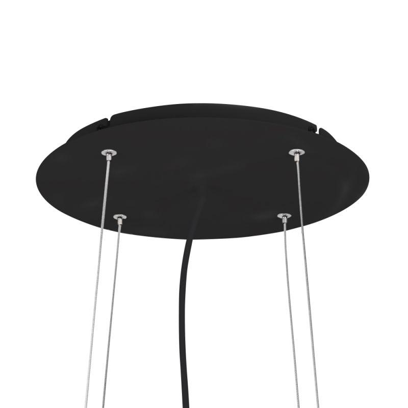 подвес spx-tb-2 black металл arlight 023160 от BTSprom.by