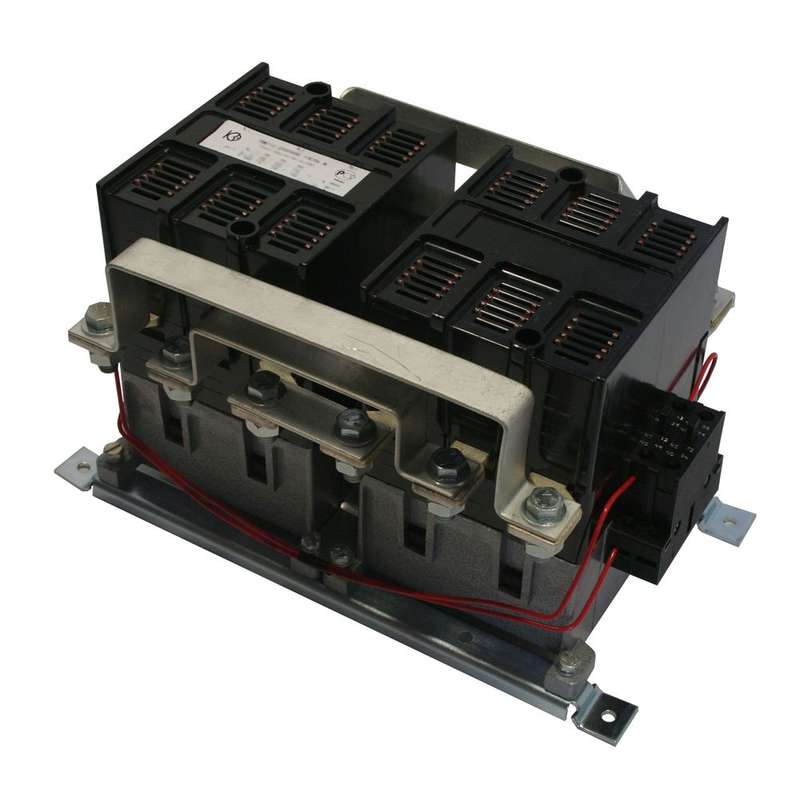 контактор пм12-250500 ухл4 в кат. 220в кашин 075500440вв220000000 от BTSprom.by