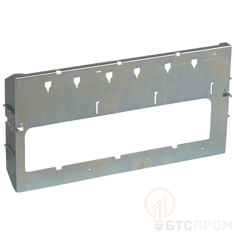 Устройство фикс. для аппаратов DPX 125/400 XL 3 4000-24мод. Leg 020720 фото в каталоге от BTSprom.by  Устройство фикс. для аппаратов DPX 125/400 XL 3 4000-24мод. Leg 020720 фото в каталоге от BTSprom.by