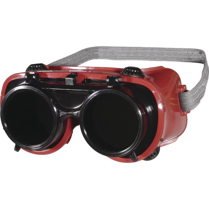 очки сварщика защитные закрытые toba3t5 delta plus toba3t5 от BTSprom.by