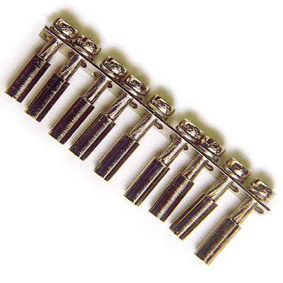 перемычка pm20/5 5пол. (уп.25шт) dkc zpm205 от BTSprom.by