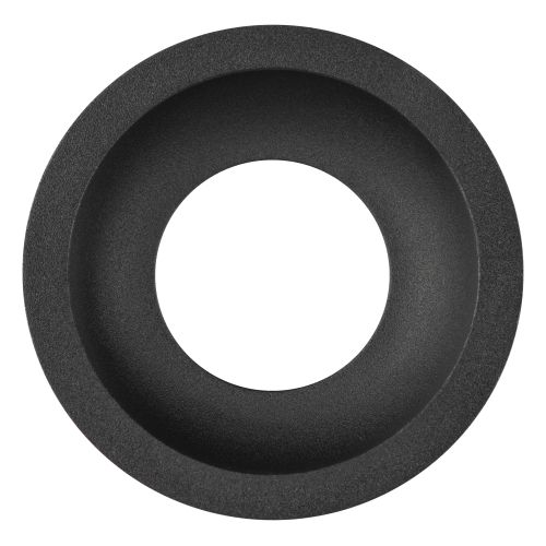  Светильник WR4 SBK MR16/GU5.3 IP44 встраив. влагозащ. черн. матов. Эра Б0061186 фото в каталоге от BTSprom.by