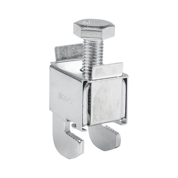 терминал универс. для проводников 35-70кв.мм на шину 5мм ekf ut-35.70-5 от BTSprom.by