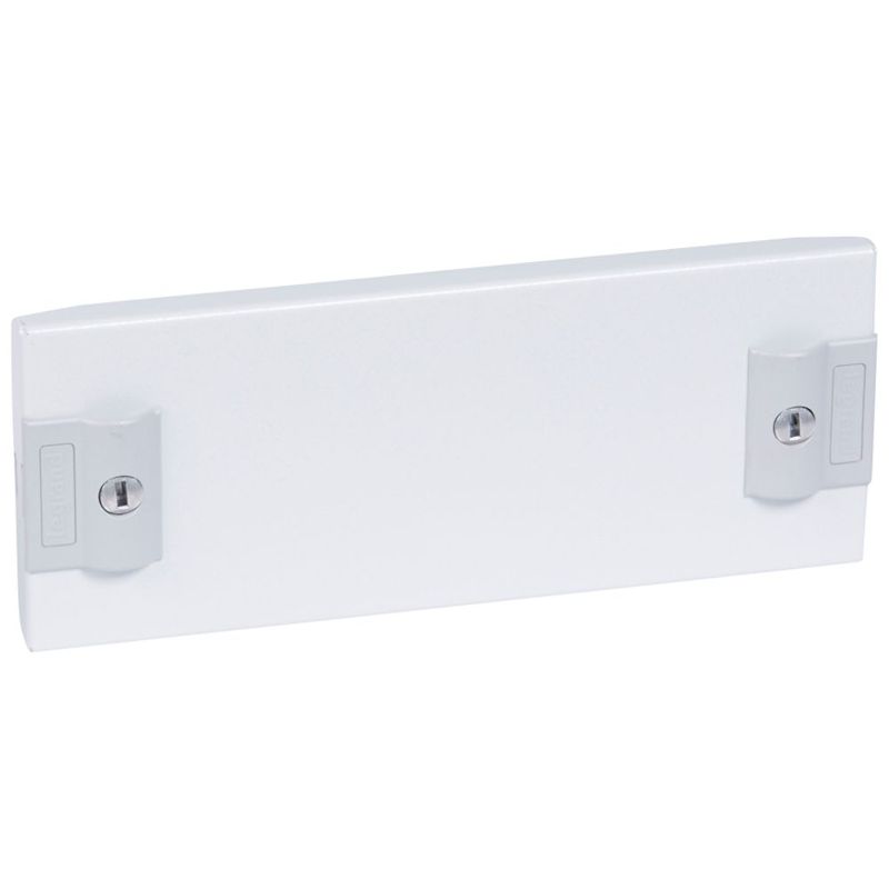 панель лицевая xl3 400 для кабельн. секций h=100 leg 020142 от BTSprom.by