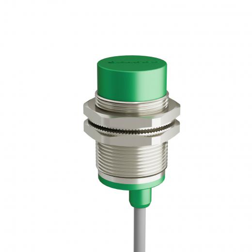 датчик позиционирования индуктивный вби-м30-49в-2111-с сенсор vbi-m30-49v-2111-s от BTSprom.by