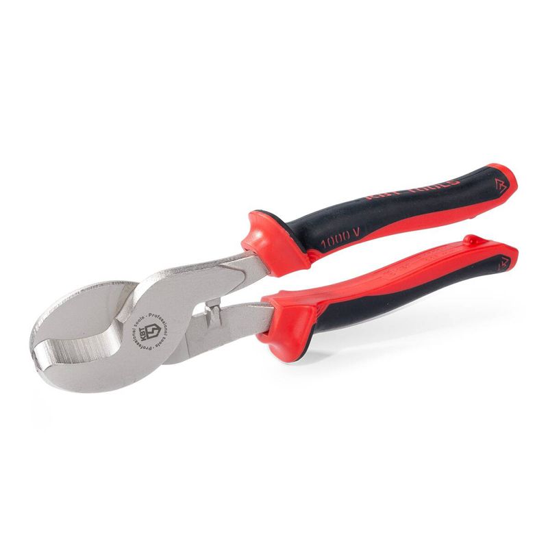 ножницы кабельные диэлектрические "стандарт" нки-16у квт 67375 от BTSprom.by