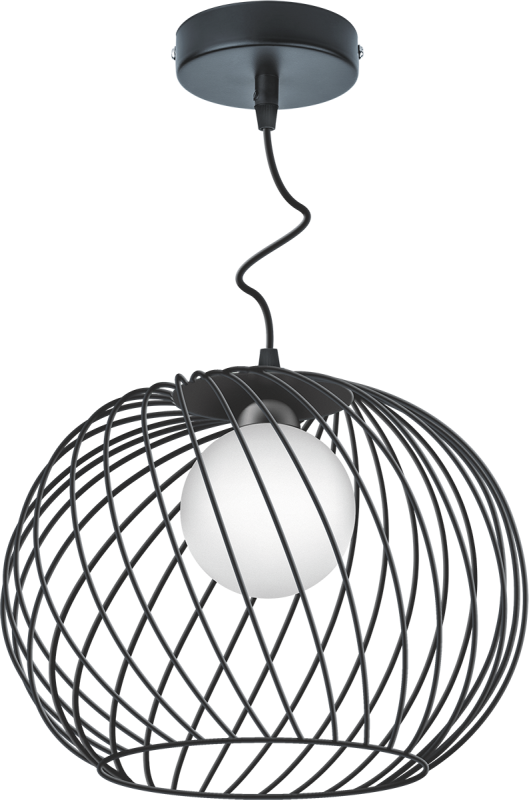 светильник 14 099 nlf-p-001-01 подвесной черн. navigator 14099 от BTSprom.by