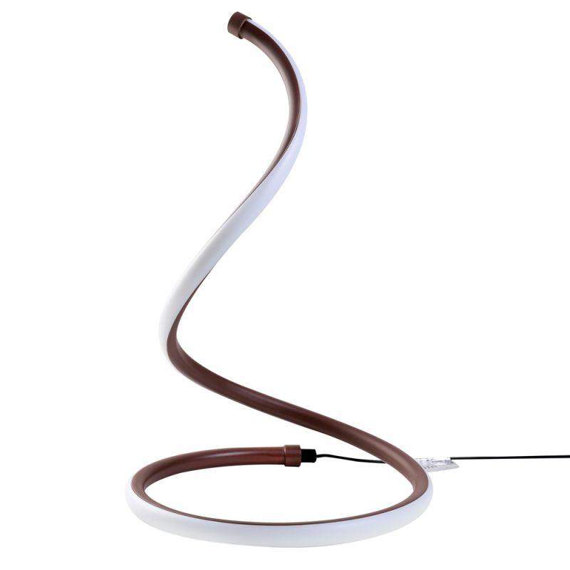 Светильник светодиодный LKD-1042 С28 Brown3 230В 15Вт настольный бронза Camelion 15233 фото в каталоге от BTSprom.by  Светильник светодиодный LKD-1042 С28 Brown3 230В 15Вт настольный бронза Camelion 15233 фото в каталоге от BTSprom.by