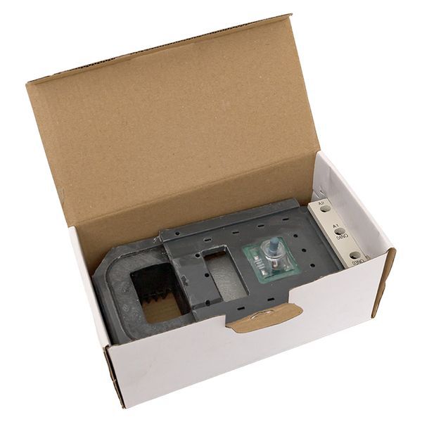  Катушка управления КТЭ F 630А 220В EKF ctr-k-b-630/220 фото в каталоге от BTSprom.by