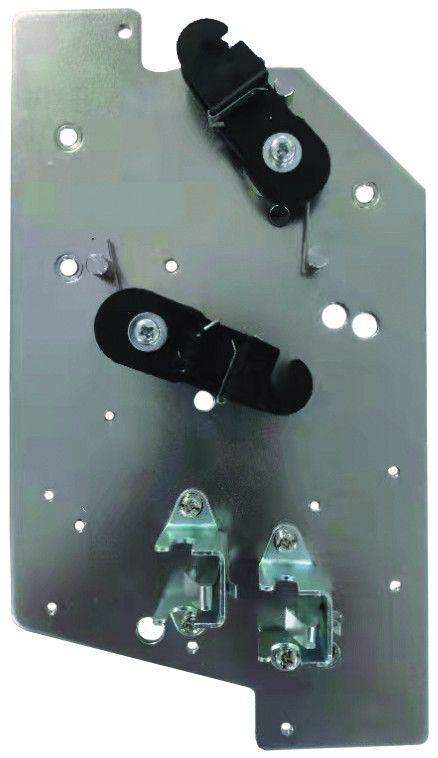 блокировка механическая троссами для 2-х стационарных ва-751 dekraft 27300dek от BTSprom.by