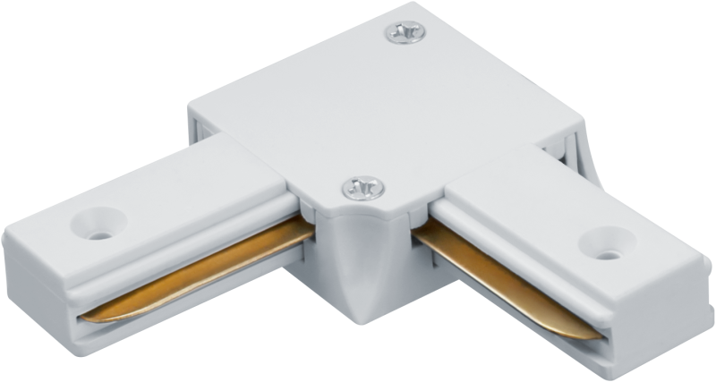 коннектор для шинопровода 95 614 nlt-c-1l-as2-wh-l (для шп as2) бел. navigator 95614 от BTSprom.by