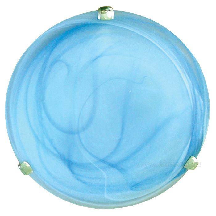 светильник "дюна" 300 нпб 01-60-125 m02 лзр. хром п гу элетех 1005151111 от BTSprom.by