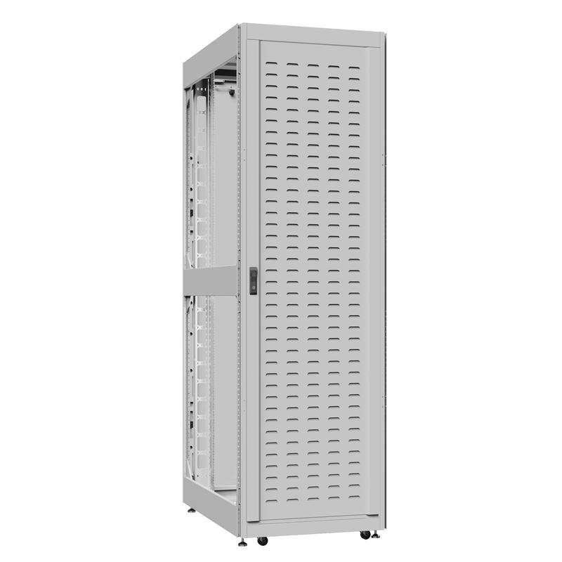 шкаф серверный 52u 800х1000 ex sysmatrix ex 8052.7650 от BTSprom.by