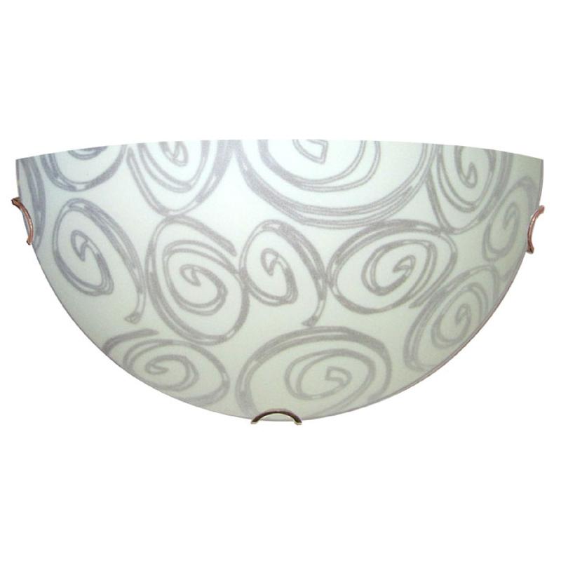 светильник "фурия" 300/2 нбб 21-60 м19 кл. зол. иу матов. шампань элетех 1005205841 от BTSprom.by