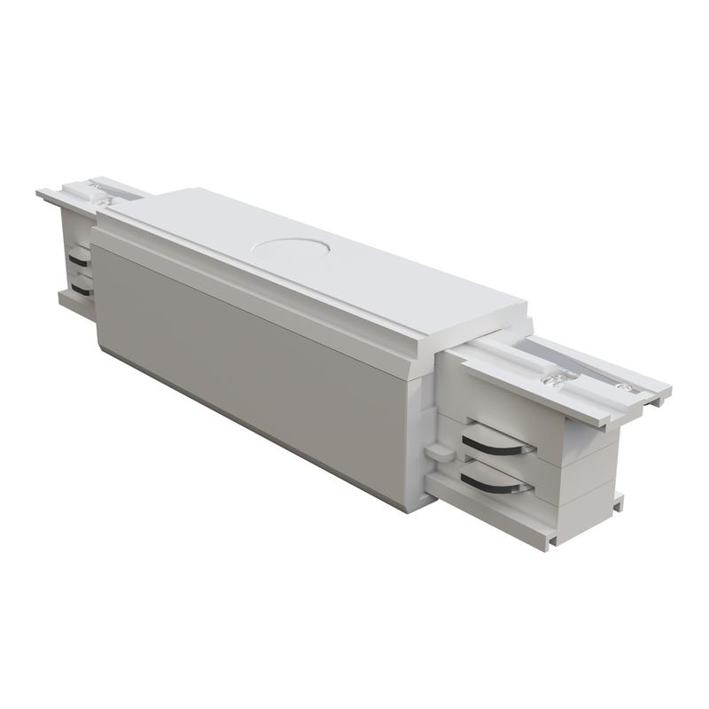 коннектор прямой trinity бел. voltega tra-vgl005c-31w от BTSprom.by