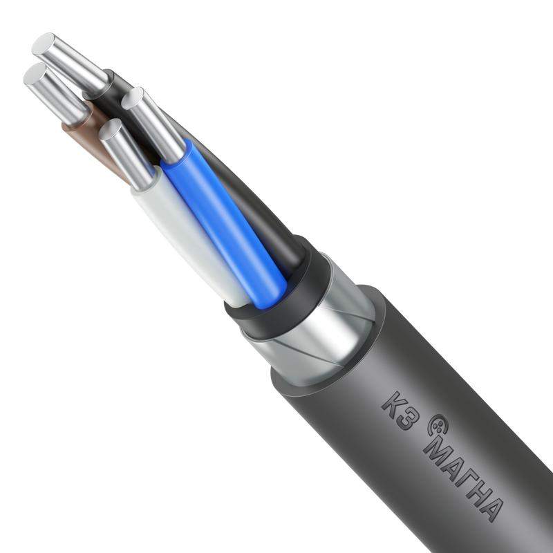 кабель авбшв 4х25 ок (n) 0.66кв (м) магна ут000026598 от BTSprom.by