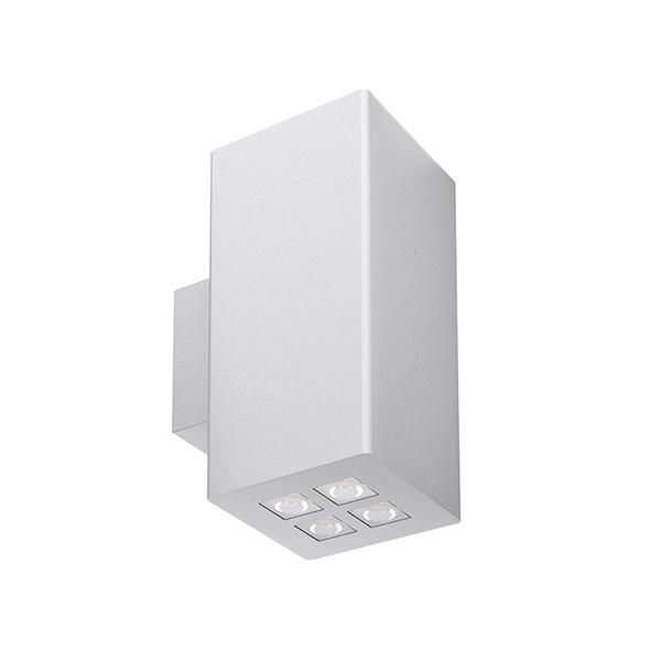 светильник le-сбу-47-003-3503-67х "кубик мини" led-effect 3503 от BTSprom.by