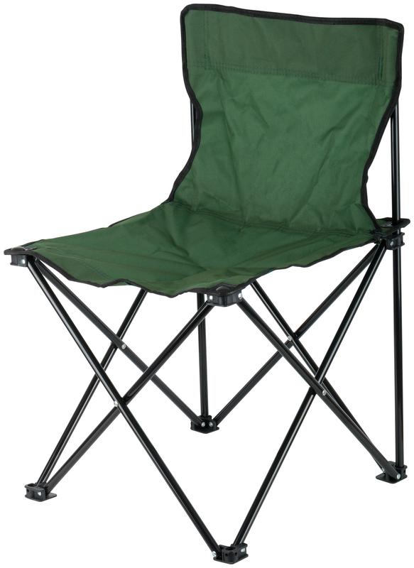 стул складной с чехлом 450х450х720мм fit 78308 от BTSprom.by