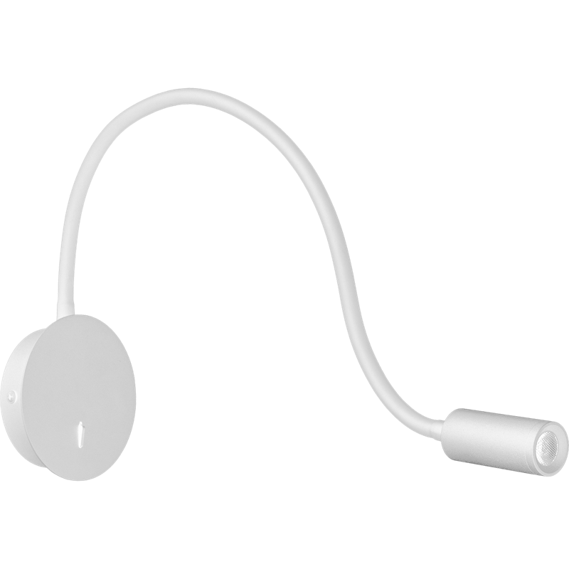 светильник светодиодный dreamspot.lng/w 3w 930 wh ст 1913000020 от BTSprom.by